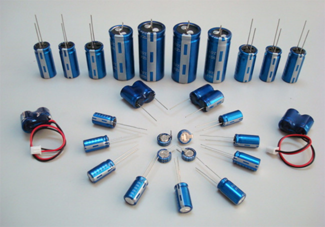 Lithium Battery, Farah Capacitor or Button Battery, Which Is Better Option Apply to Dash Cam? | Linkedin