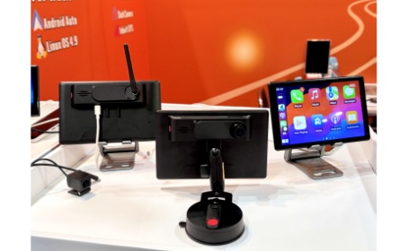 McVaLLeY 2025 Hong Kong Global Sources Spring Electronics Show Recap