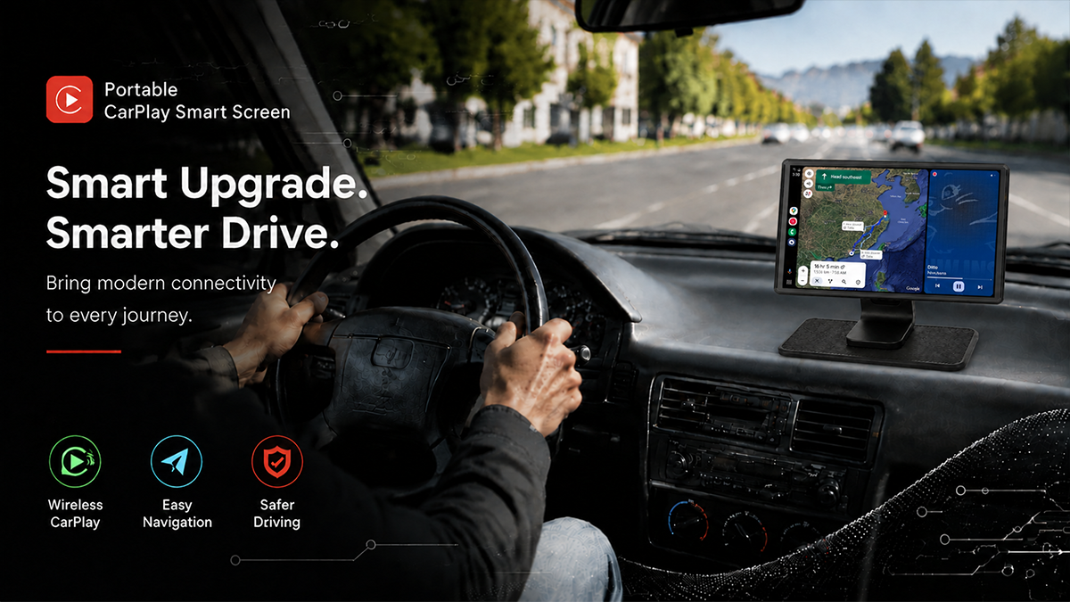 first-person-view-old-car-portable-carplay-monitor-dashboard-install-banner.png