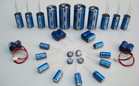Lithium Battery, Farah Capacitor or Button Battery, Which Is Better Option Apply to Dash Cam? | Linkedin