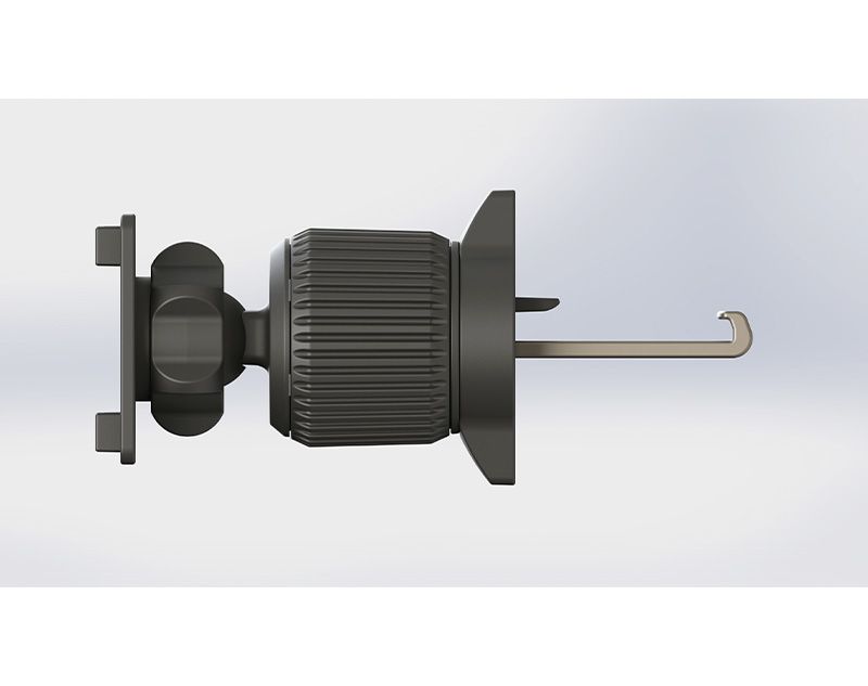 Vent Mount L10F