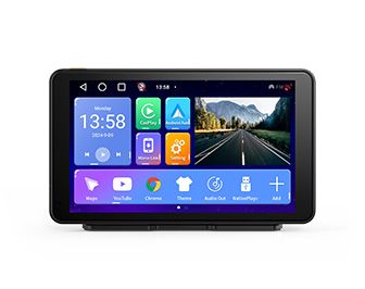 Android Sat Nav System 709AS