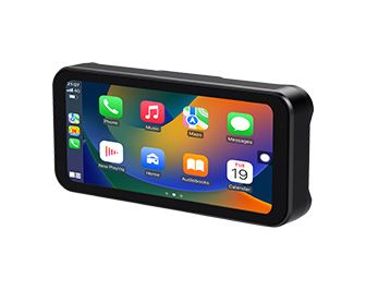 Motorcycle Monitor 622