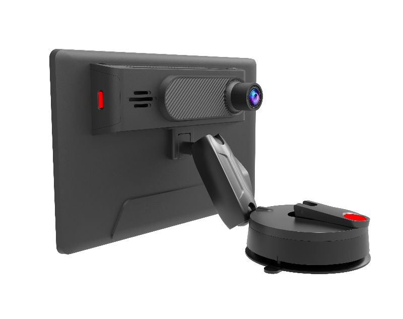 Connected Monitor System 803