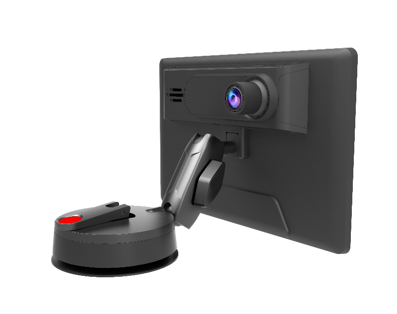 Connected Monitor System 803