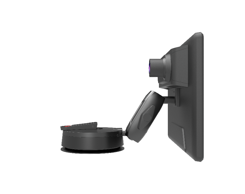 Connected Monitor System 803