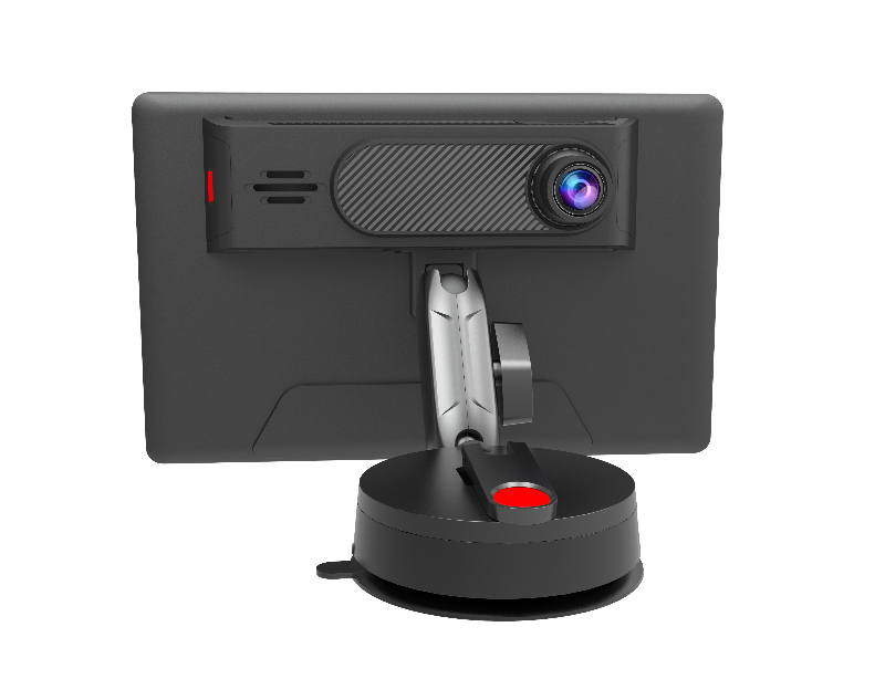 Connected Monitor System 803