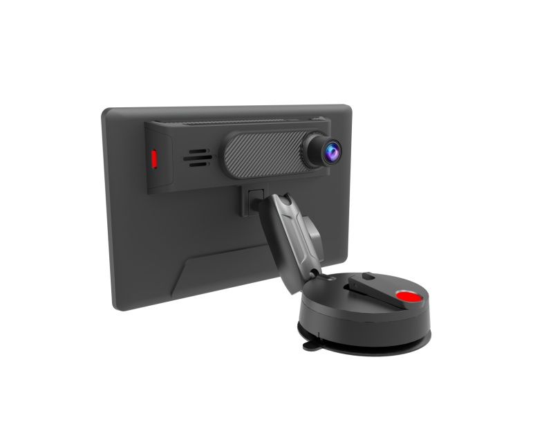 Connected Monitor System 803