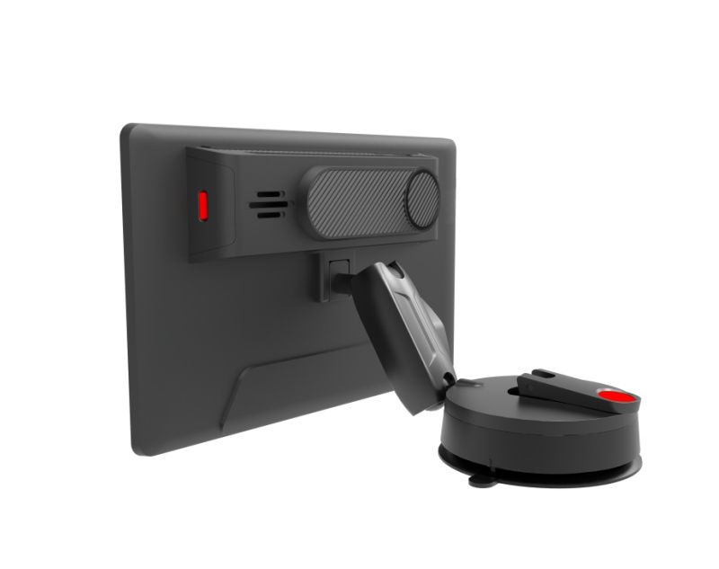 Connected Monitor System 803A