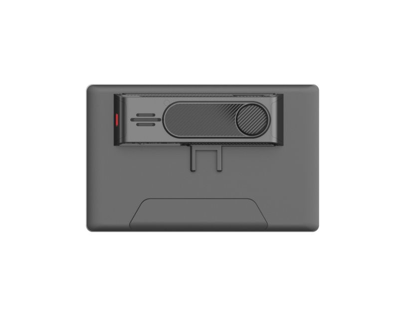 Connected Monitor System 803A