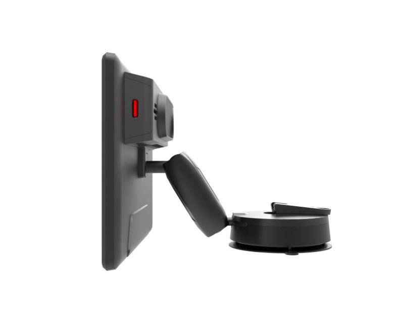 Connected Monitor System 803A