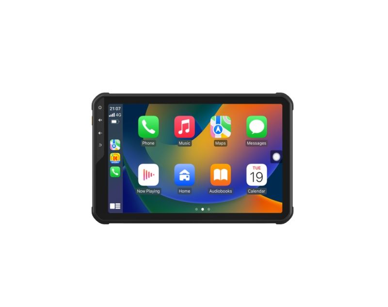 Connected Monitor System 804