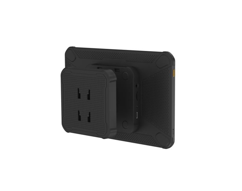 Connected Monitor System 804