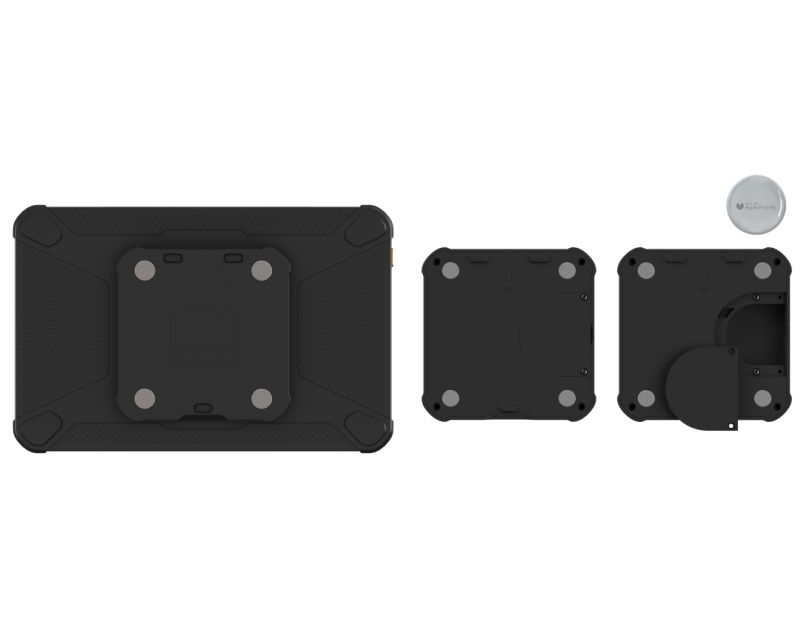 Connected Monitor System 804