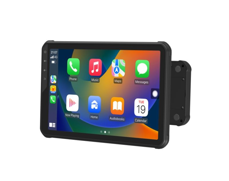 Connected Monitor System 804