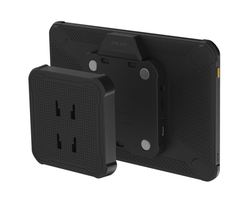 Connected Monitor System 804S