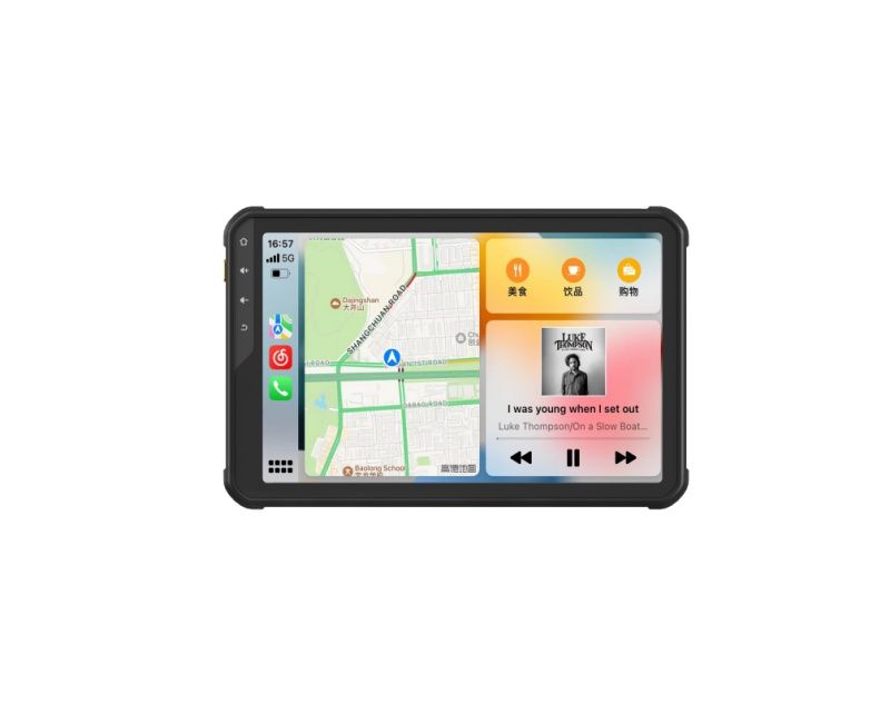 Connected Monitor System 804S