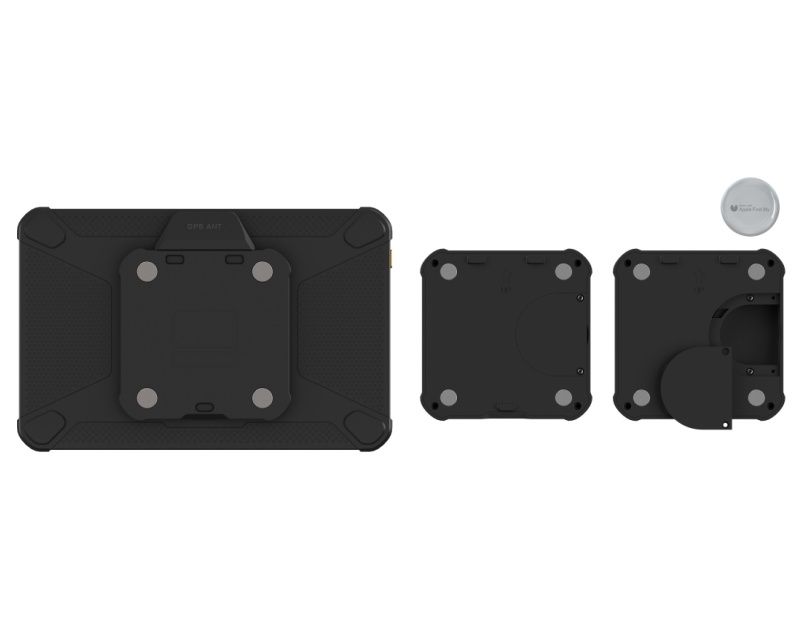 Connected Monitor System 804S