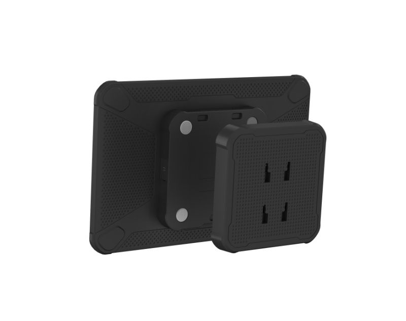 Connected Monitor System 805