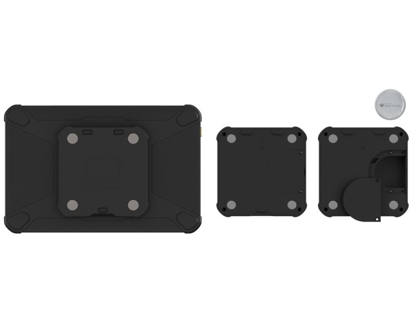 Connected Monitor System 805