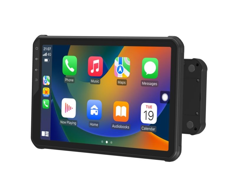 Connected Monitor System 805