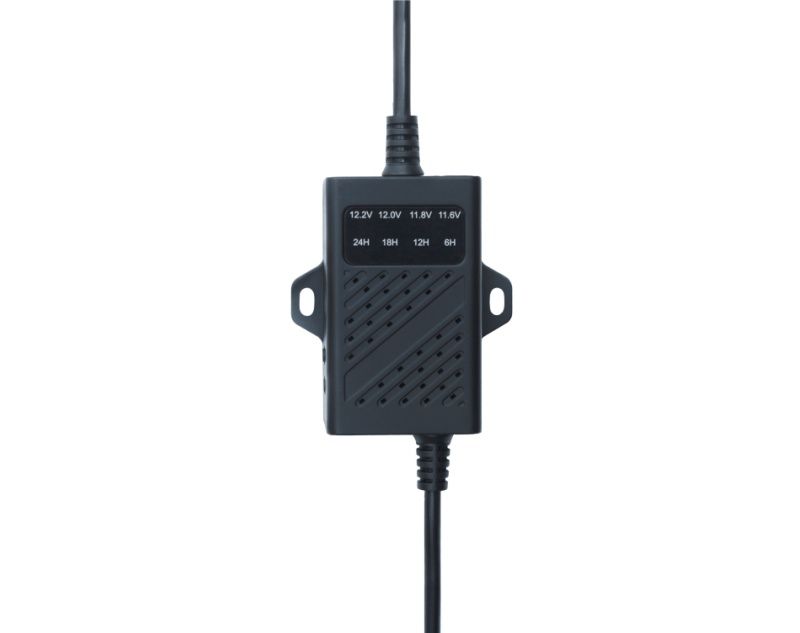 Hardwire Kit D18