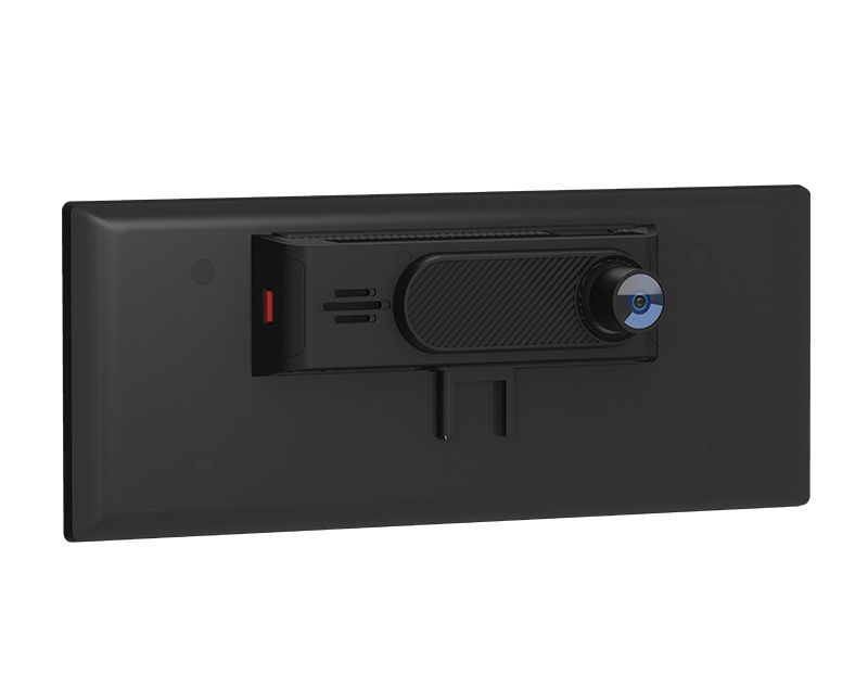 Connected Monitor System 1025