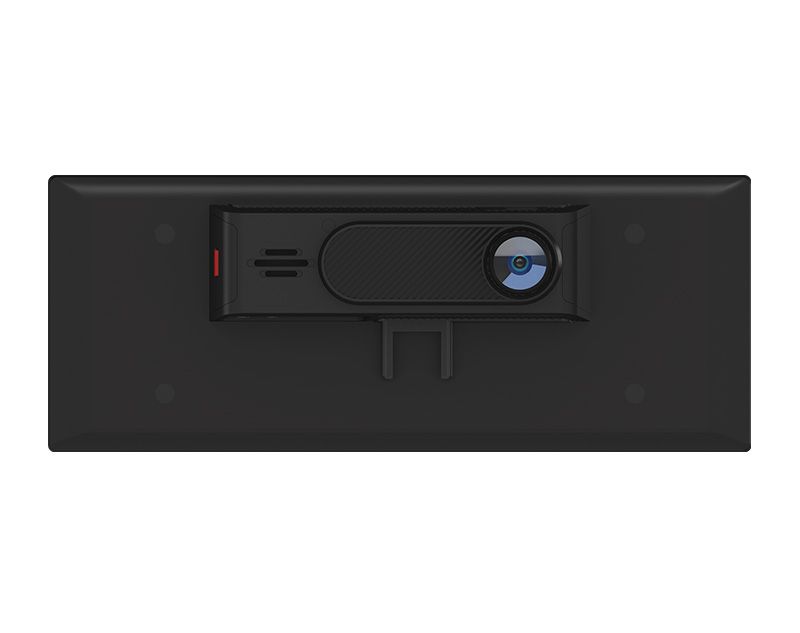 Connected Monitor System 1025