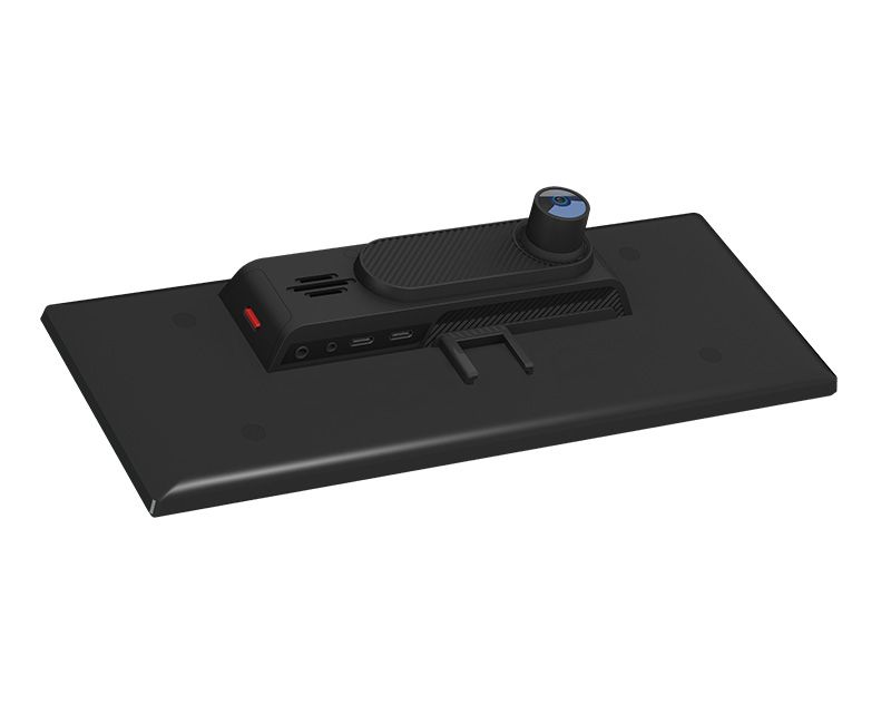 Connected Monitor System 1025