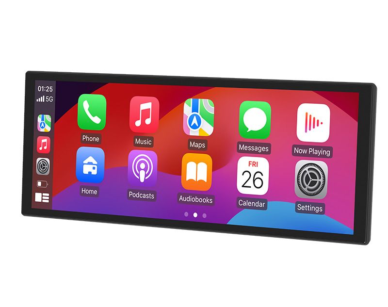 Connected Monitor System 1025A