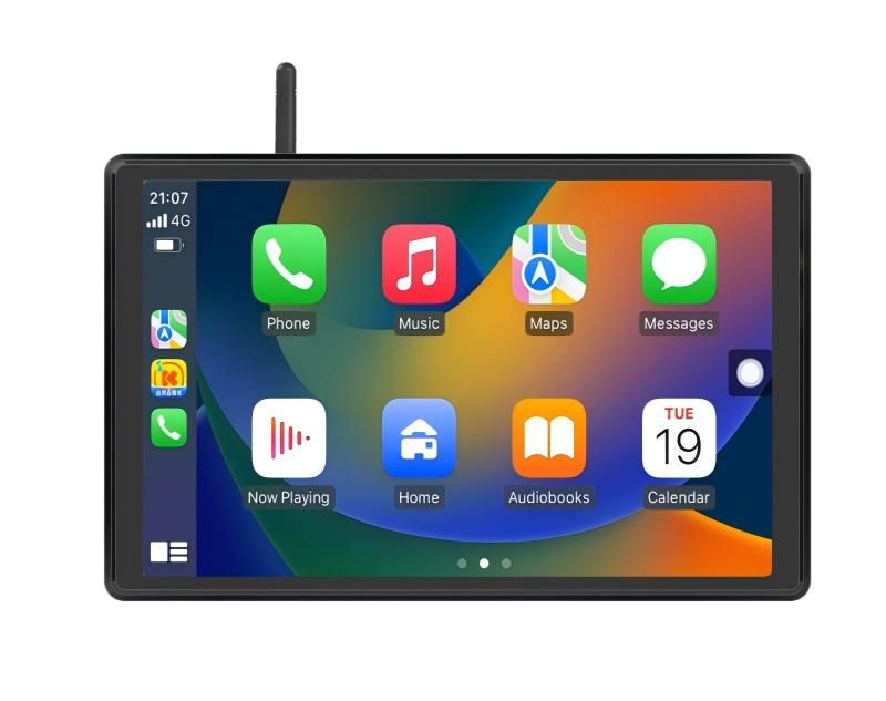 Connected Monitor System 803W