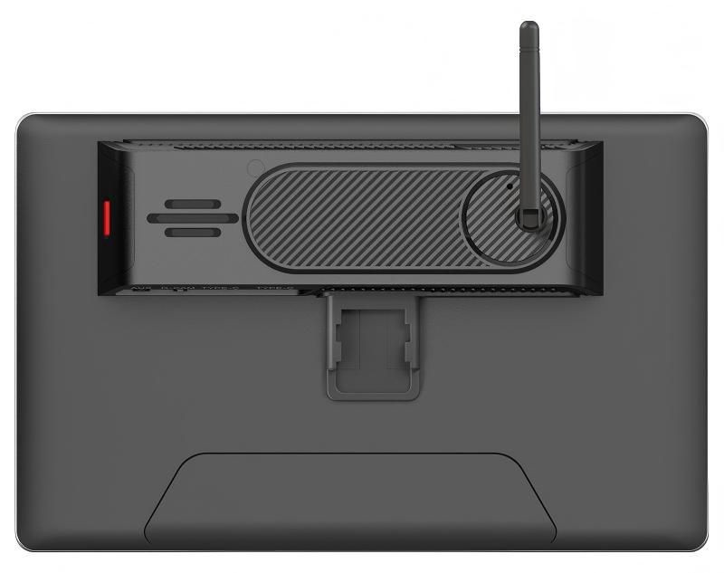 Connected Monitor System 803W