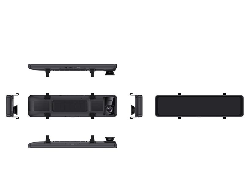 Smart Rear Mirror M112