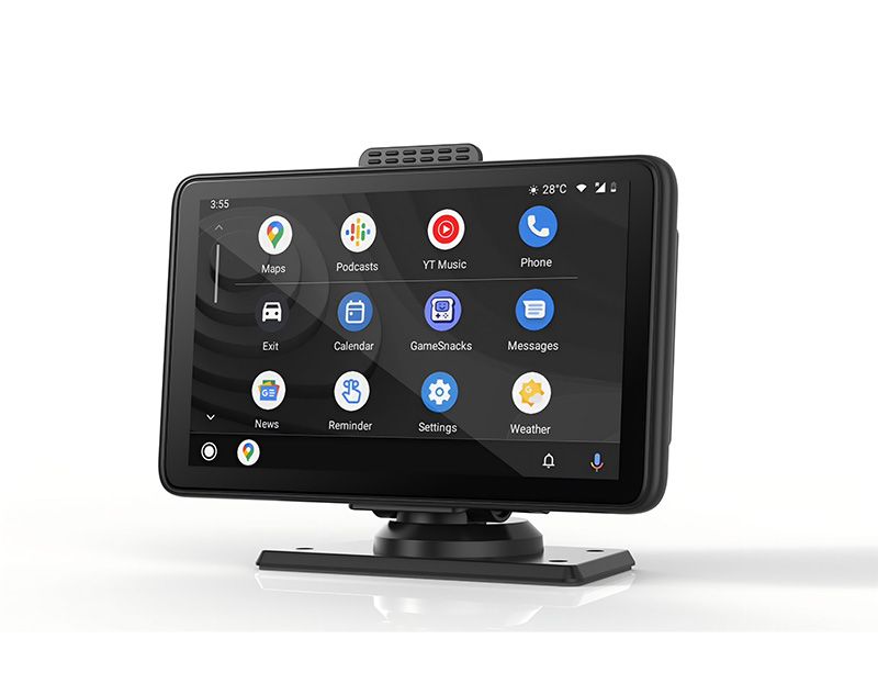Connected Monitor System 770