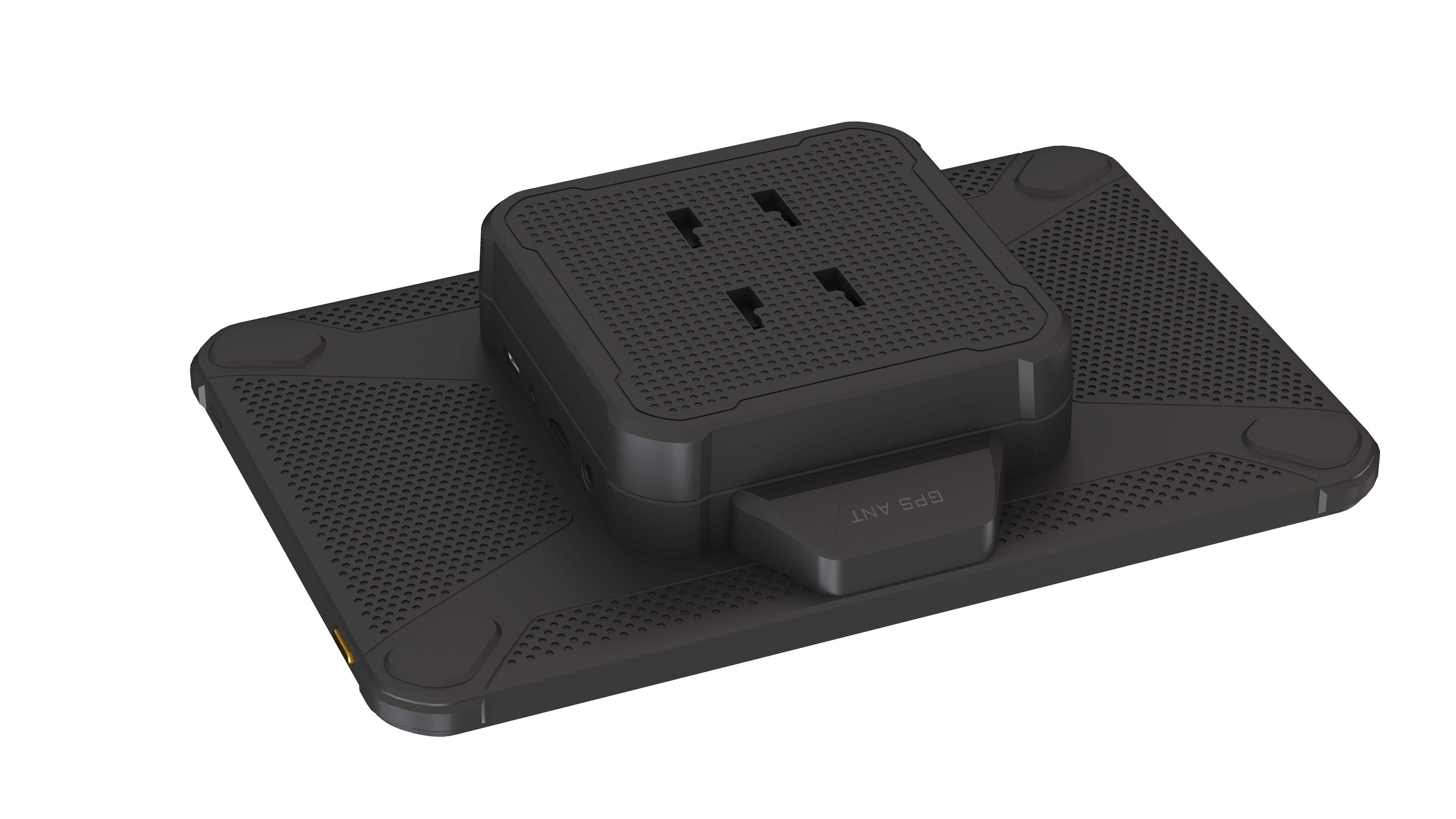 Connected Monitor System 804S