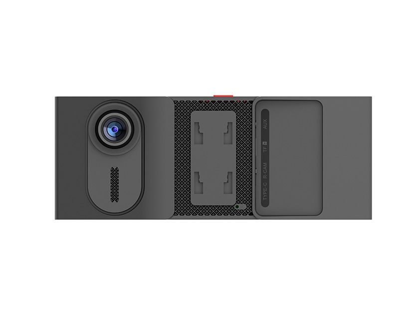 Connected Linux Monitor System 935