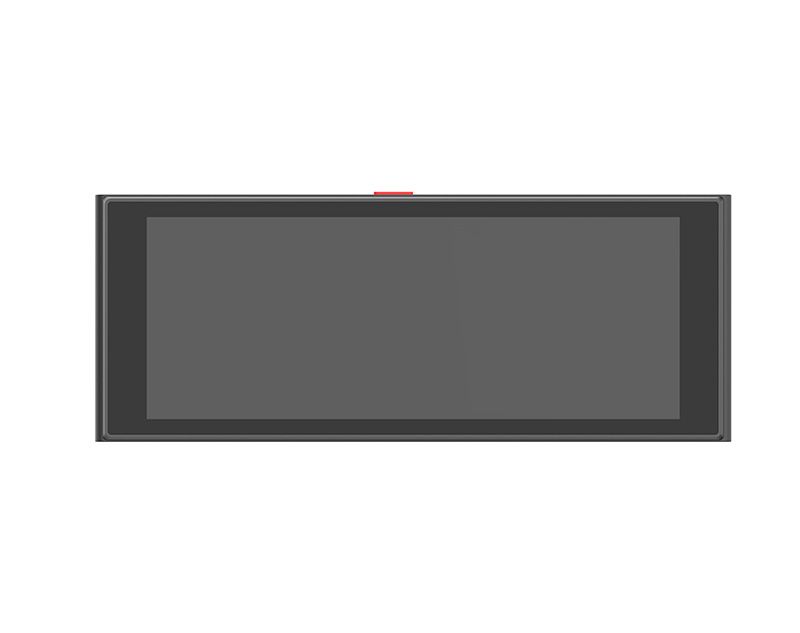 Connected Linux Monitor System 935