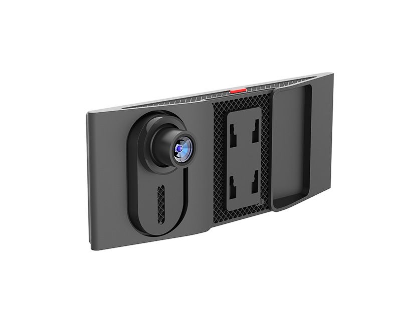 Connected Linux Monitor System 935