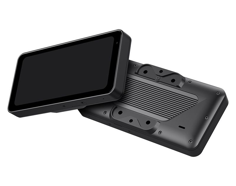 Motorcycle Monitor 623S
