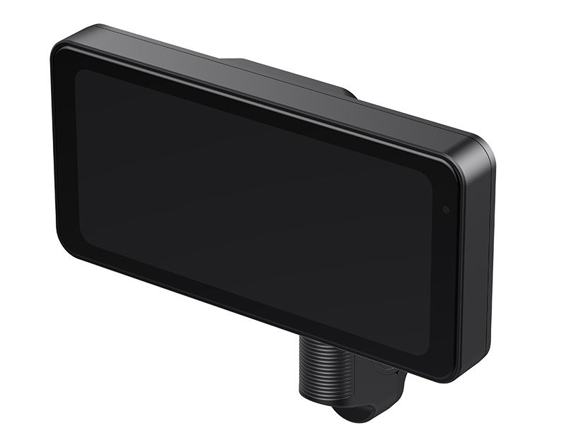 Motorcycle Monitor 623S