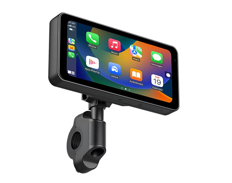 Motorcycle Monitor 623S