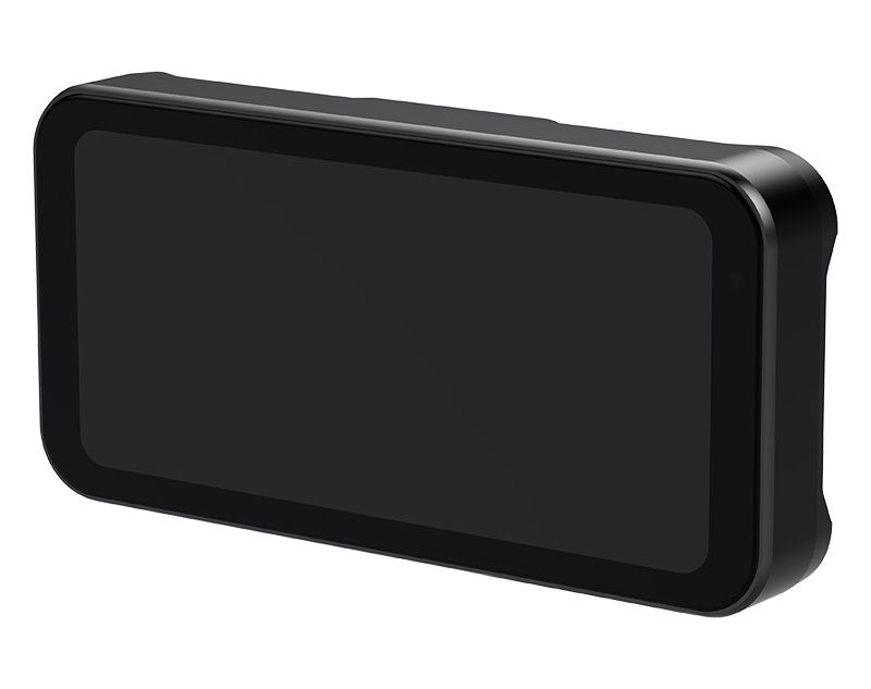Motorcycle Monitor 622