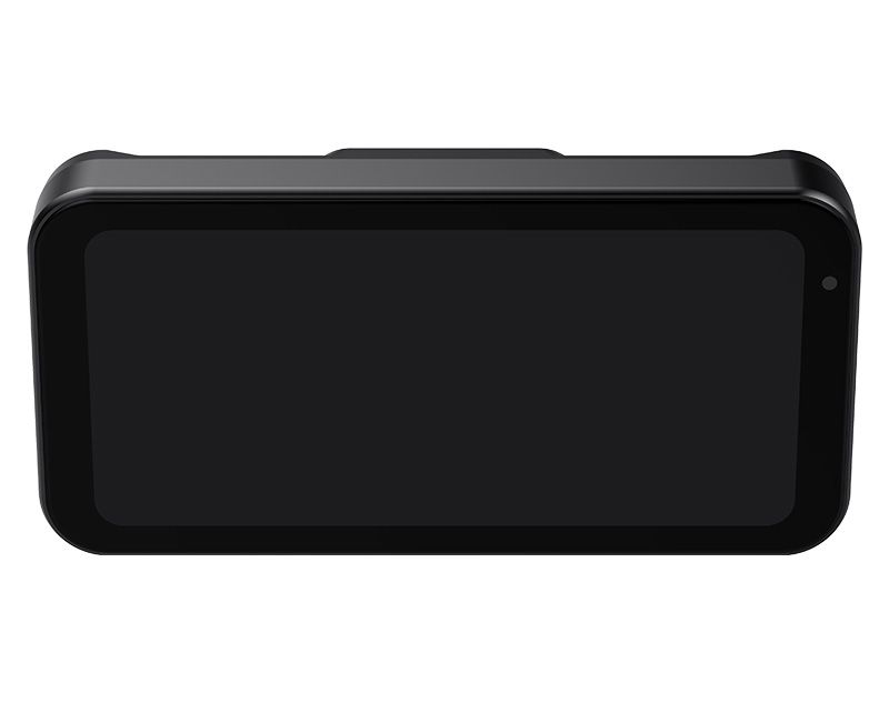 Motorcycle Monitor 622