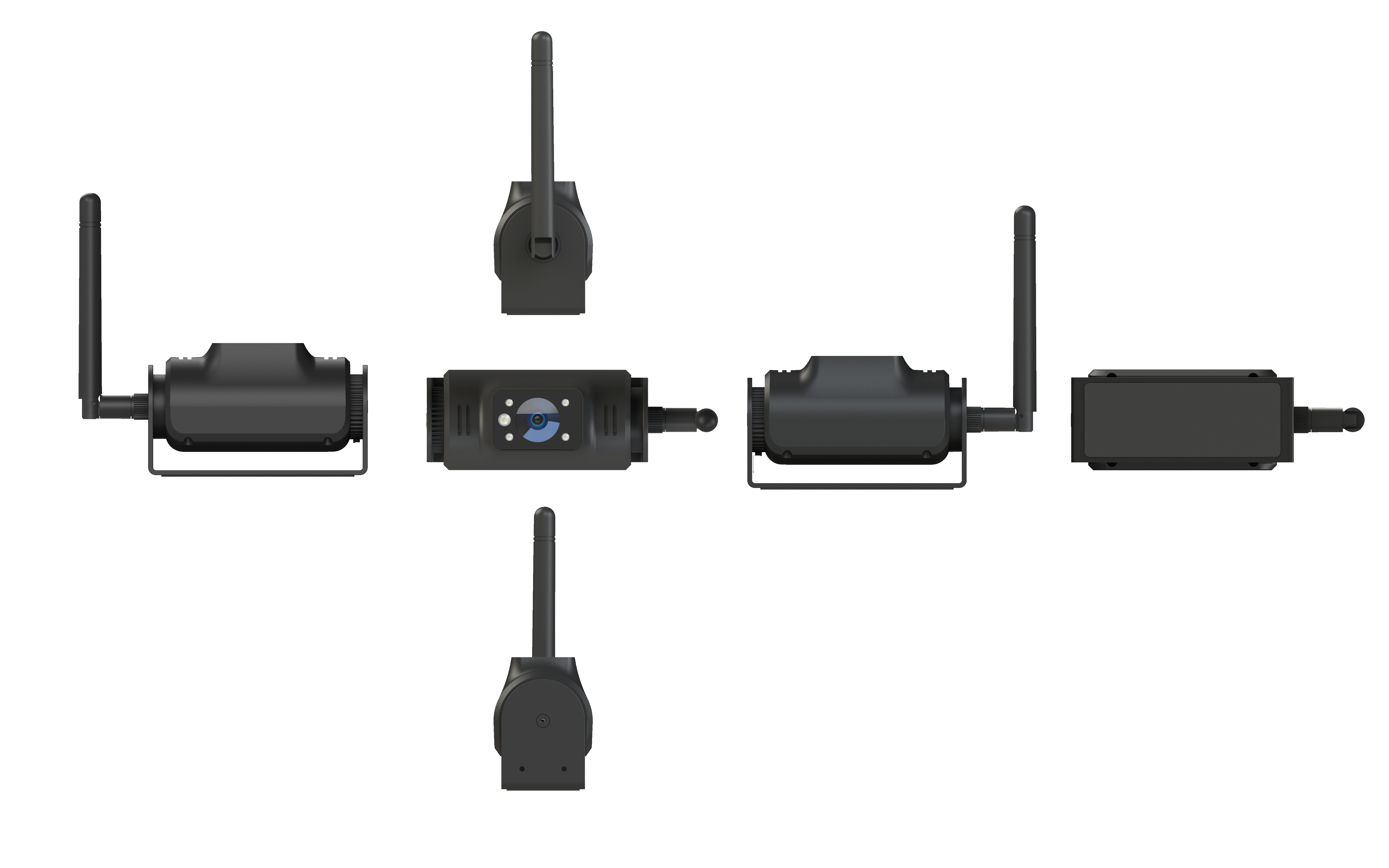 Rear Camera R17