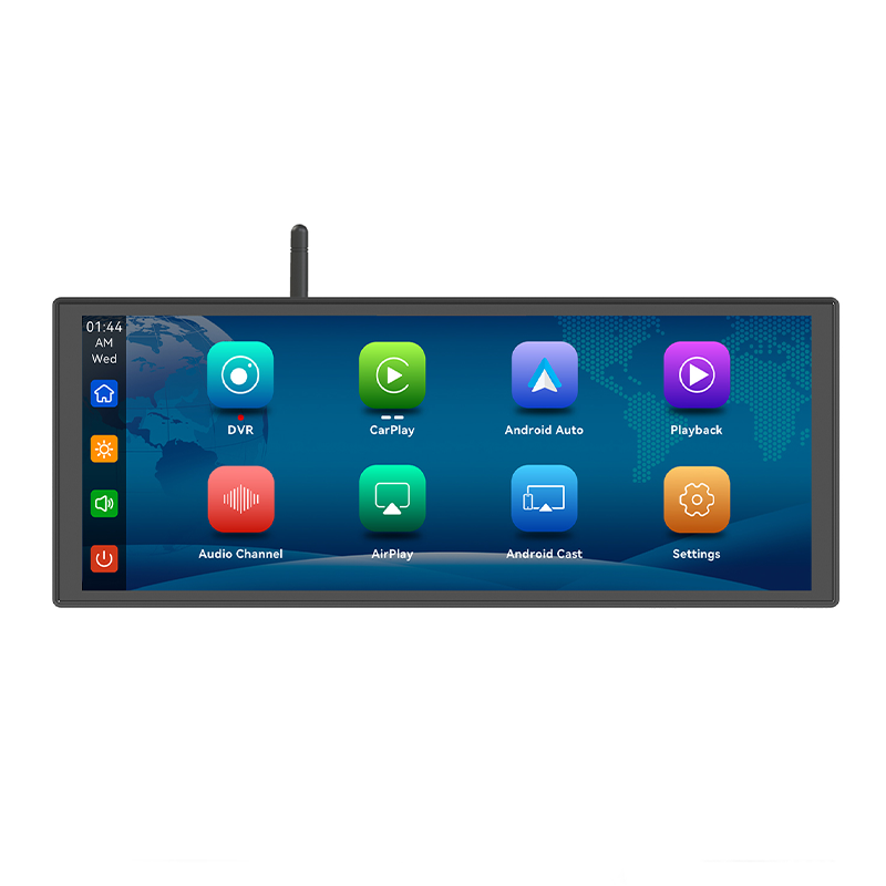 Connected Monitor System 1025W
