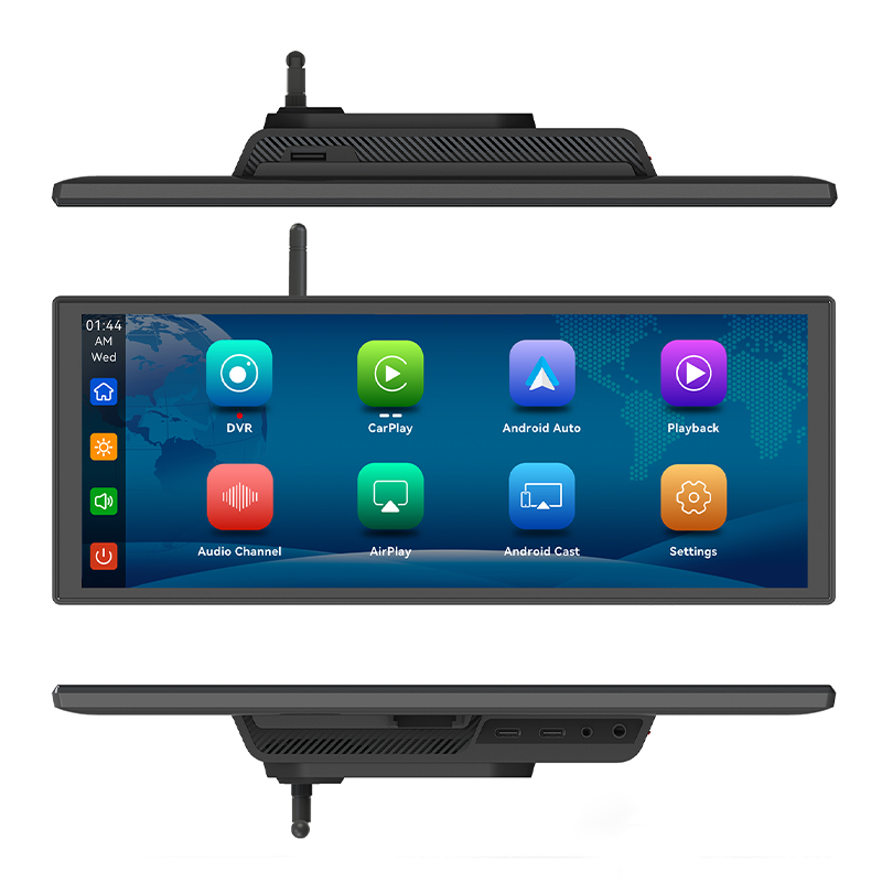 Connected Monitor System 1025W