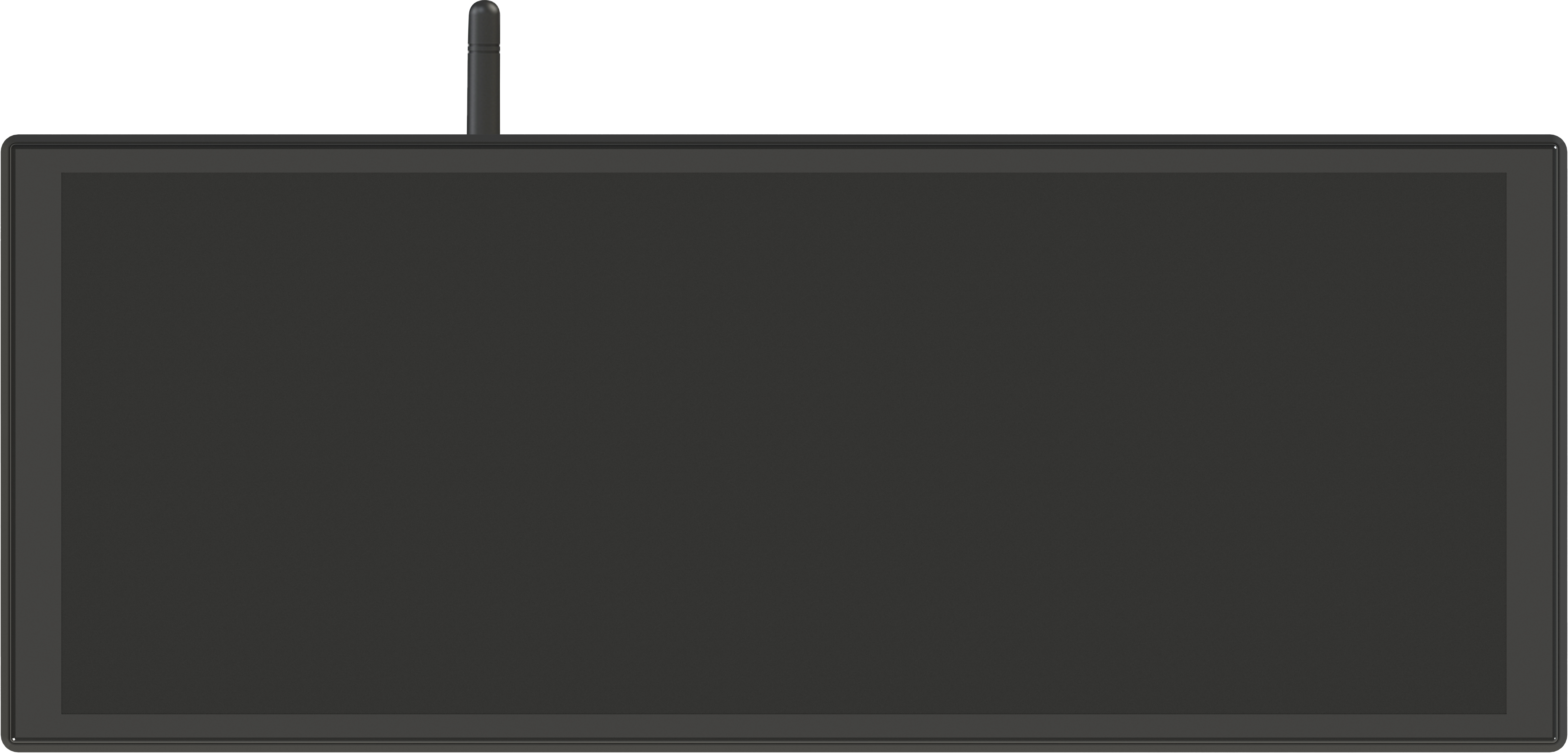 Connected Monitor System 1025W
