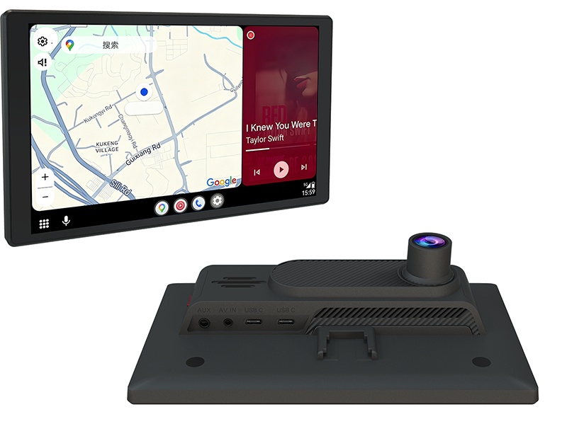 CarPlay PND 723