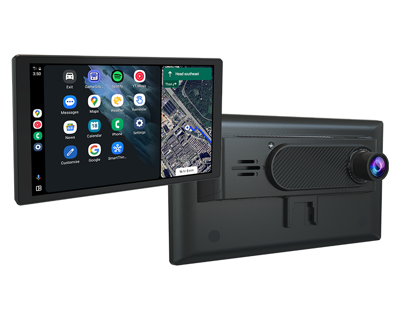 CarPlay PND 723