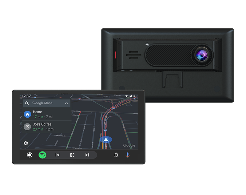 CarPlay PND 723